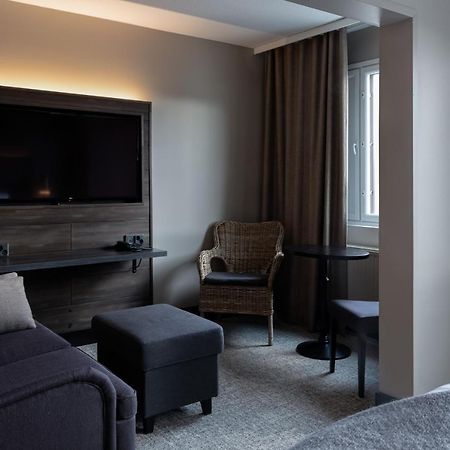 Lapland Hotels Куопио Экстерьер фото
