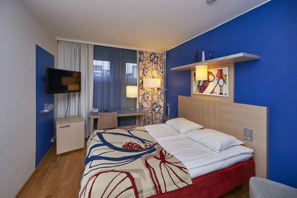 Lapland Hotels Куопио Экстерьер фото
