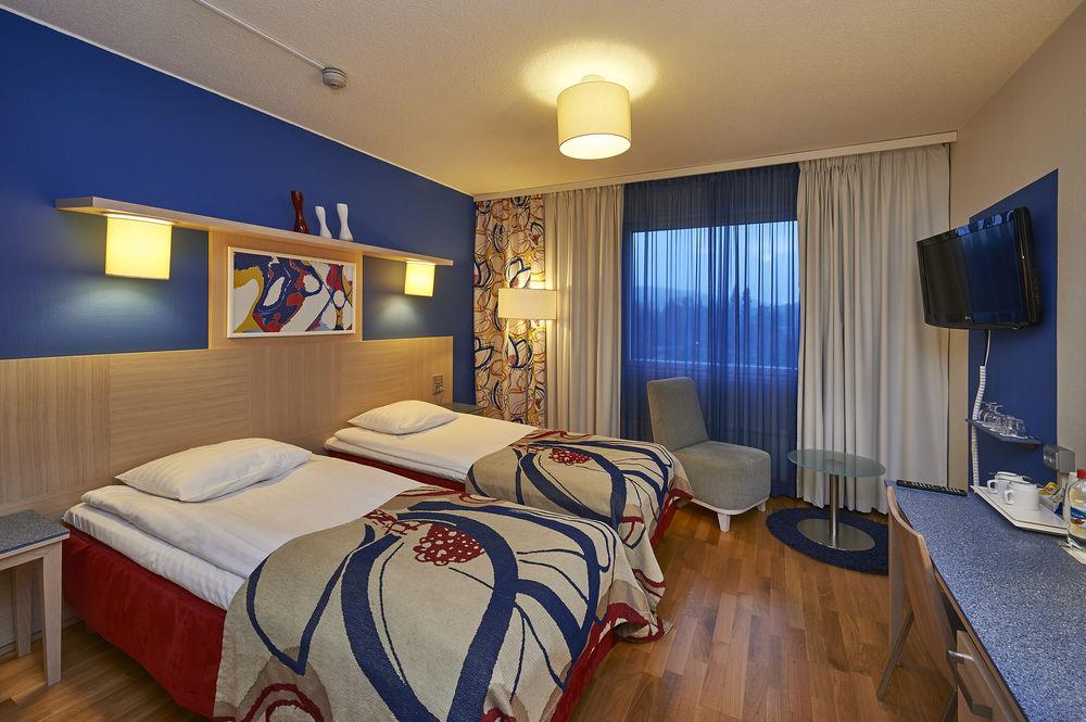 Lapland Hotels Куопио Экстерьер фото