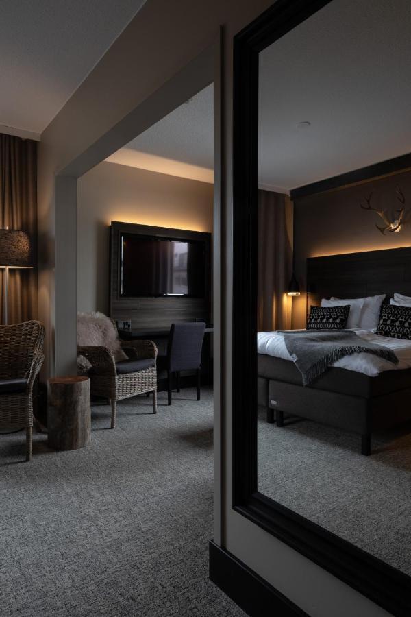 Lapland Hotels Куопио Экстерьер фото