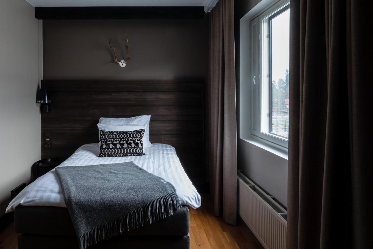 Lapland Hotels Куопио Экстерьер фото