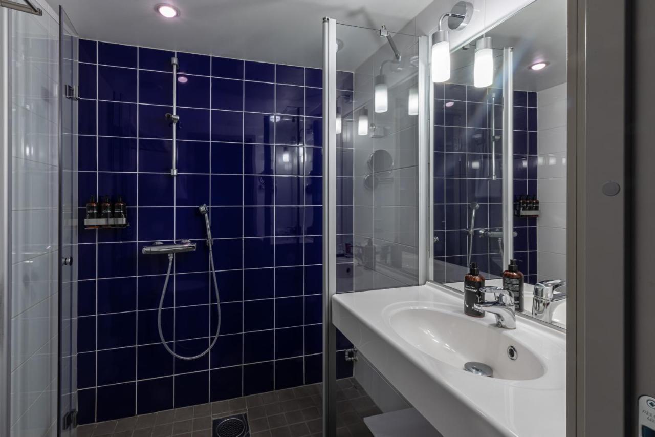 Lapland Hotels Куопио Экстерьер фото