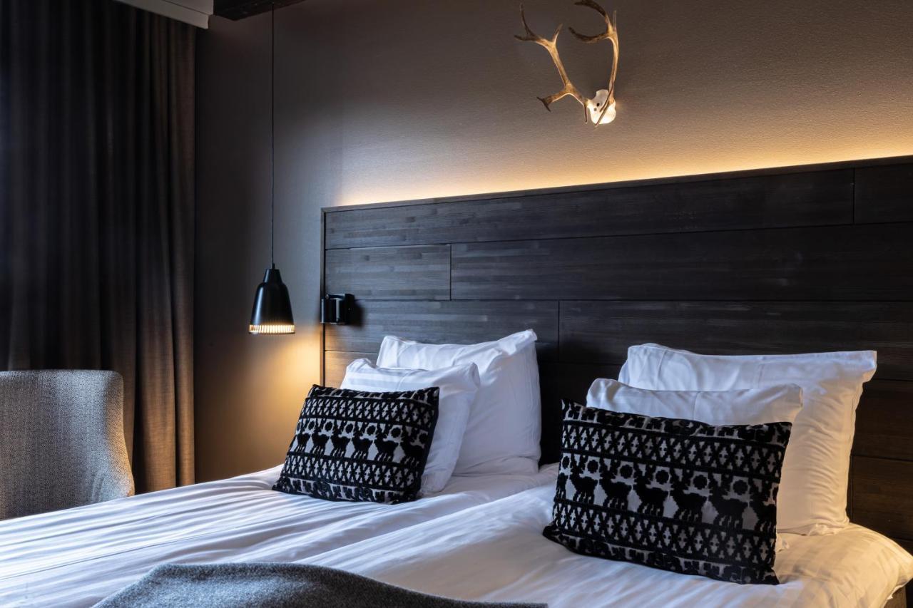 Lapland Hotels Куопио Экстерьер фото