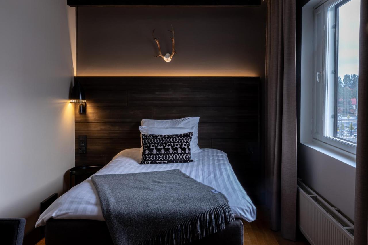 Lapland Hotels Куопио Экстерьер фото