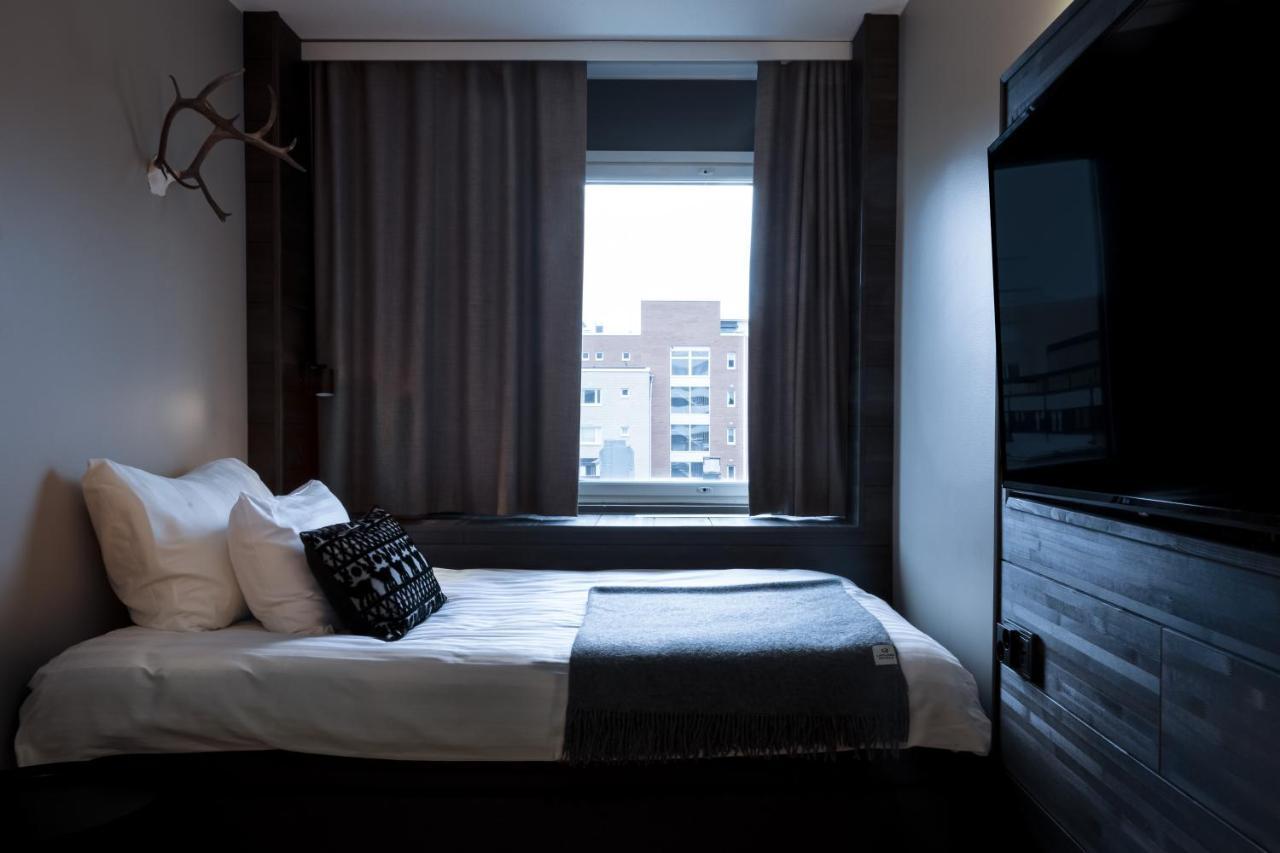 Lapland Hotels Куопио Экстерьер фото