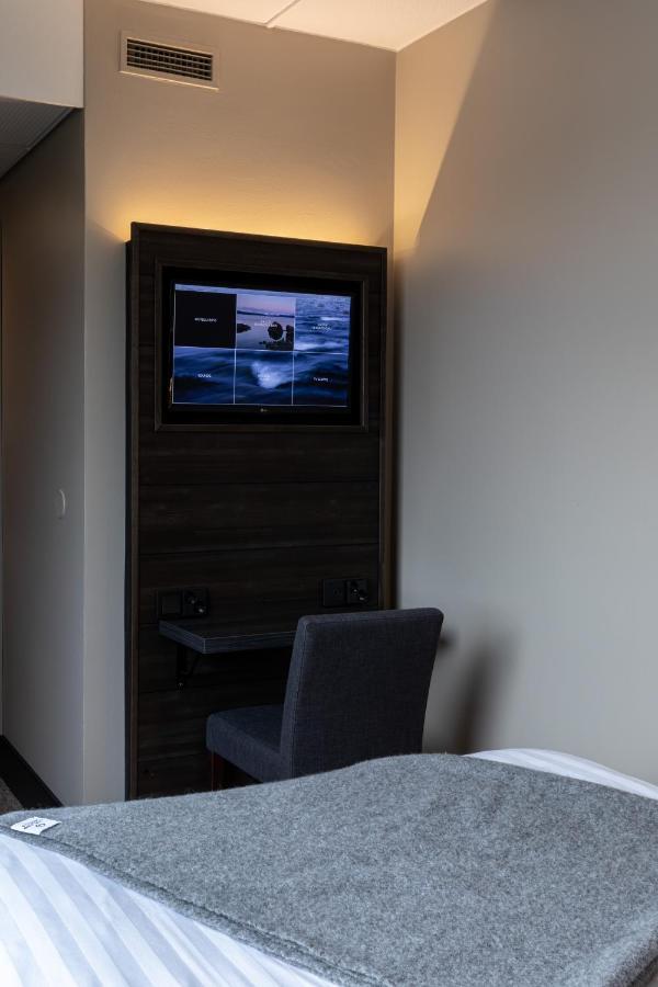 Lapland Hotels Куопио Экстерьер фото