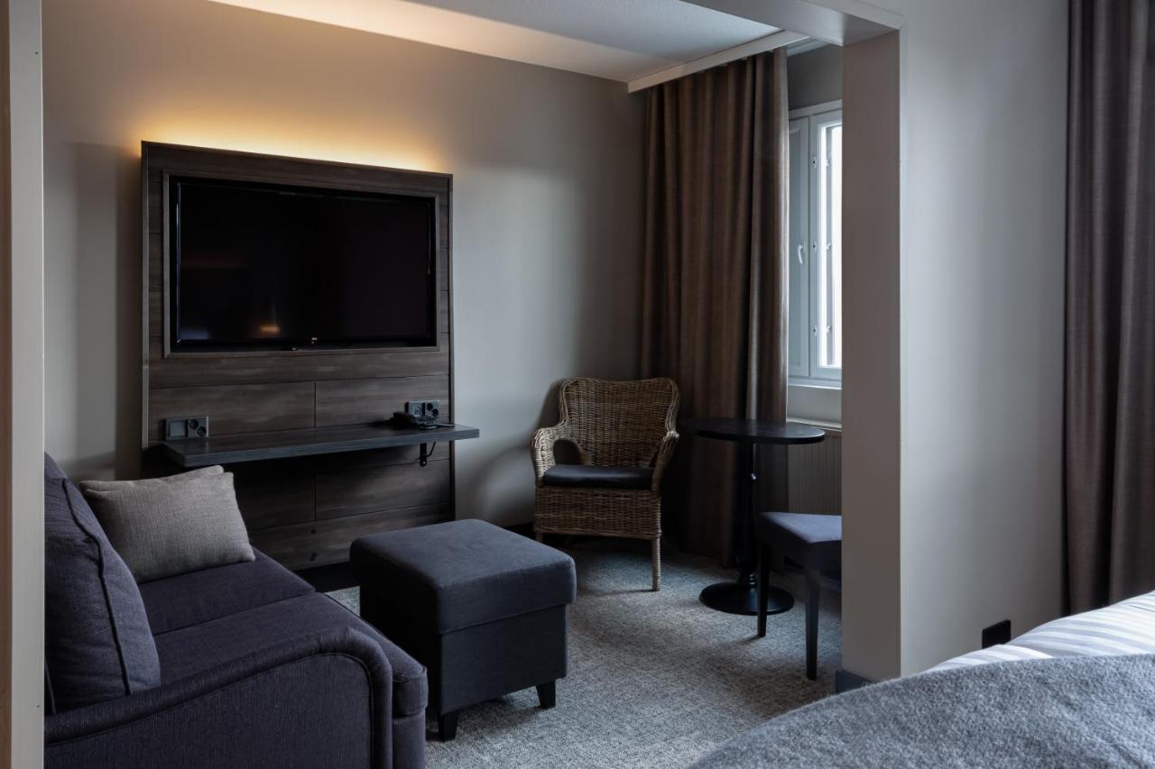 Lapland Hotels Куопио Экстерьер фото