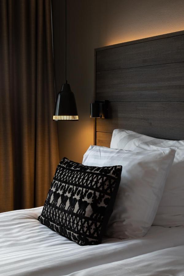 Lapland Hotels Куопио Экстерьер фото