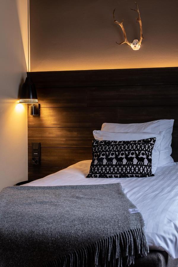 Lapland Hotels Куопио Экстерьер фото