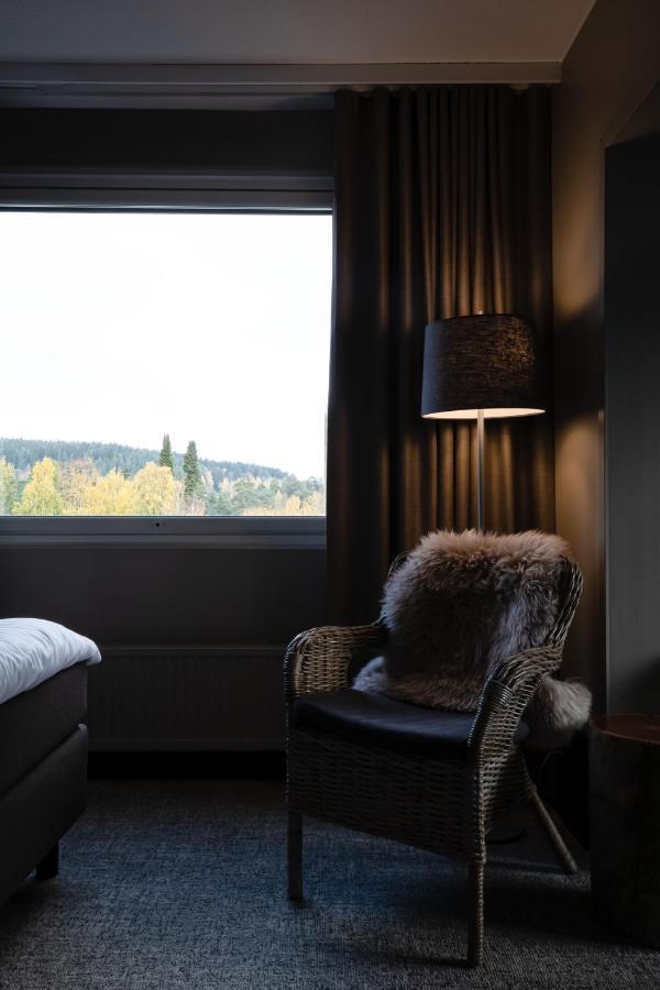 Lapland Hotels Куопио Экстерьер фото