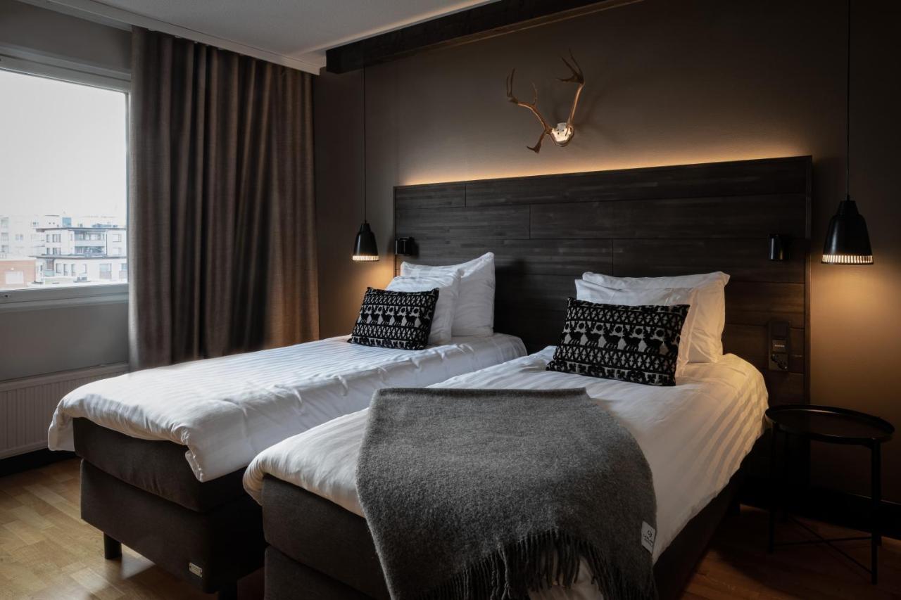 Lapland Hotels Куопио Экстерьер фото