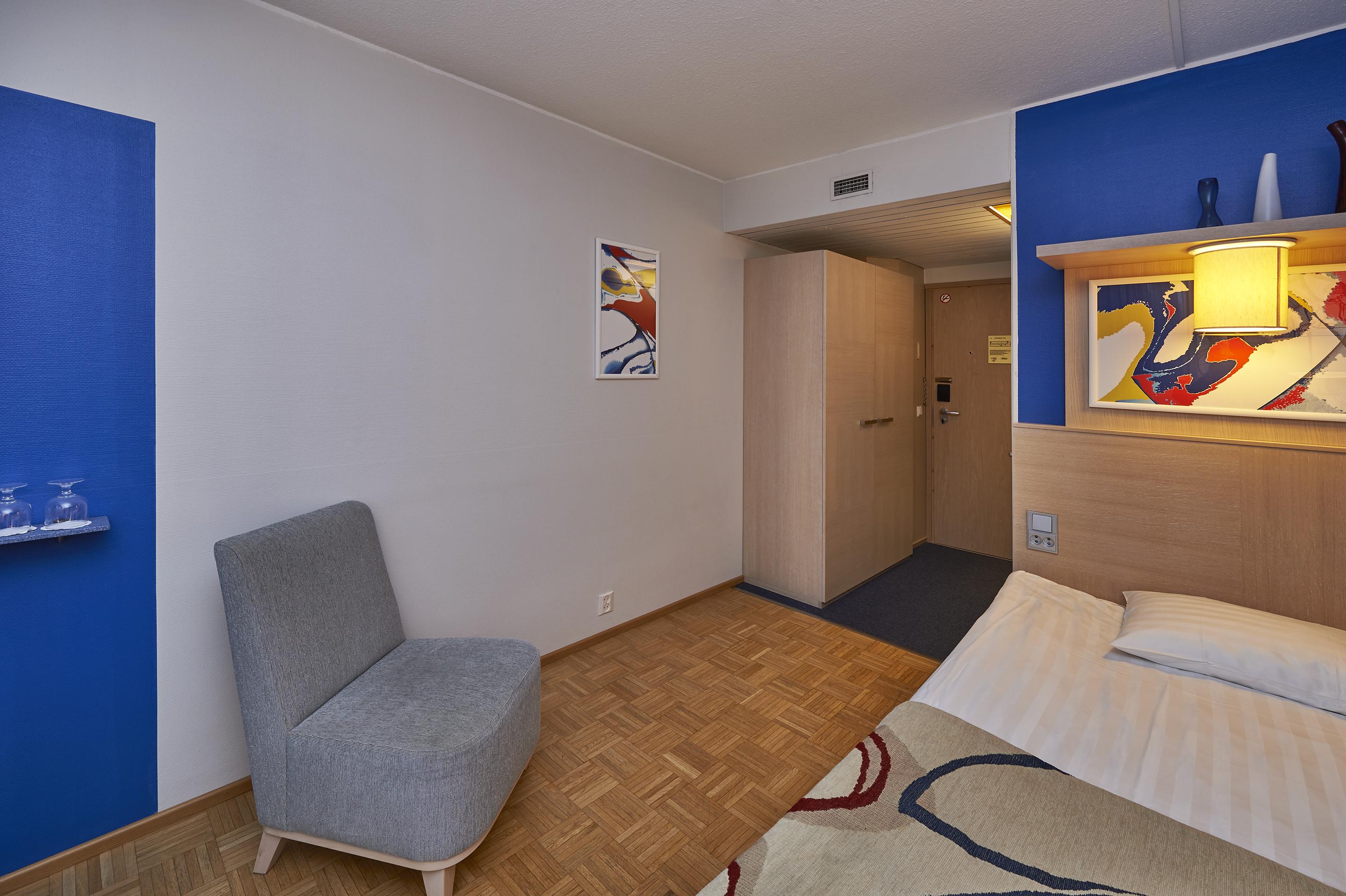 Lapland Hotels Куопио Экстерьер фото