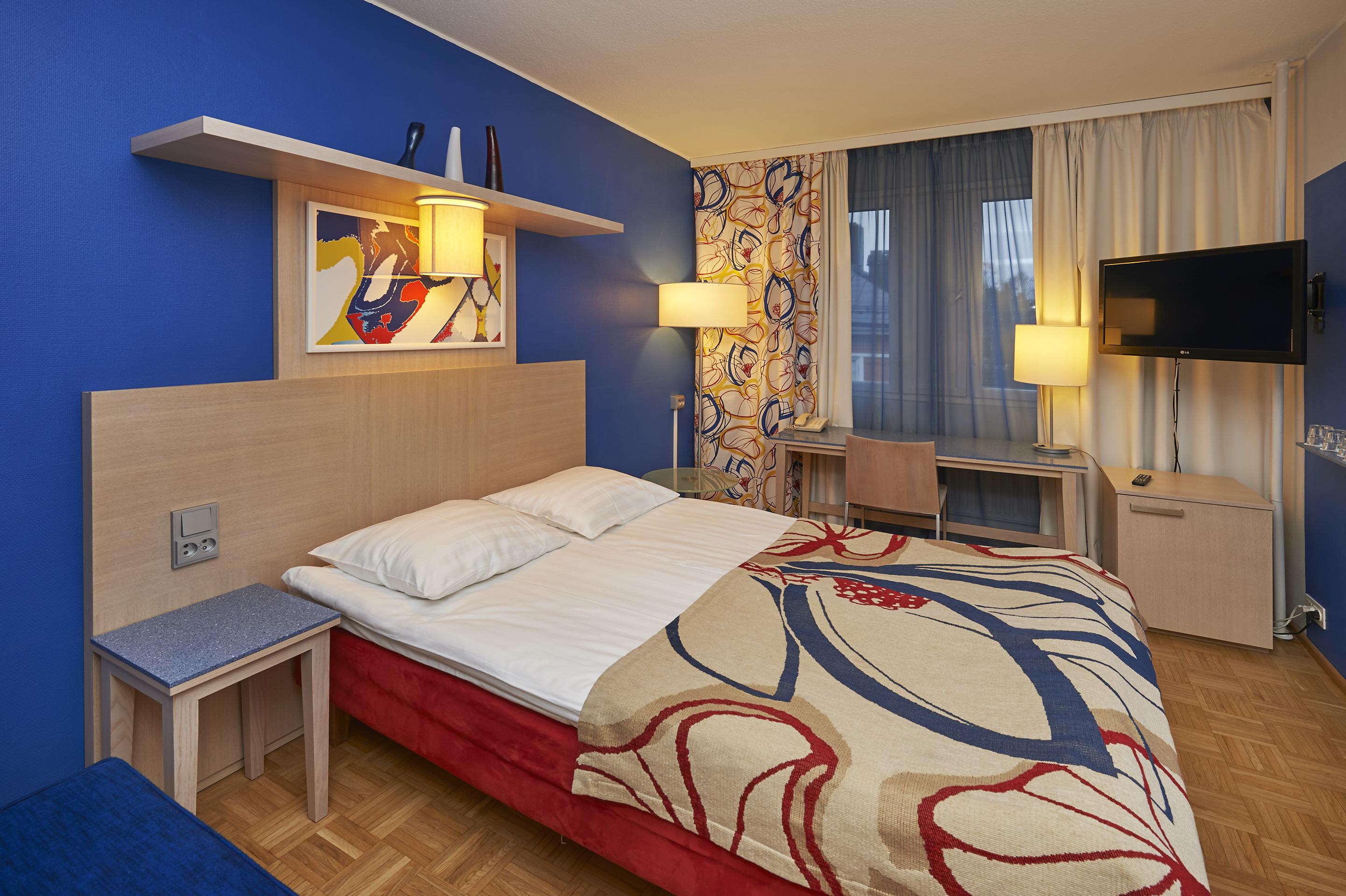 Lapland Hotels Куопио Экстерьер фото
