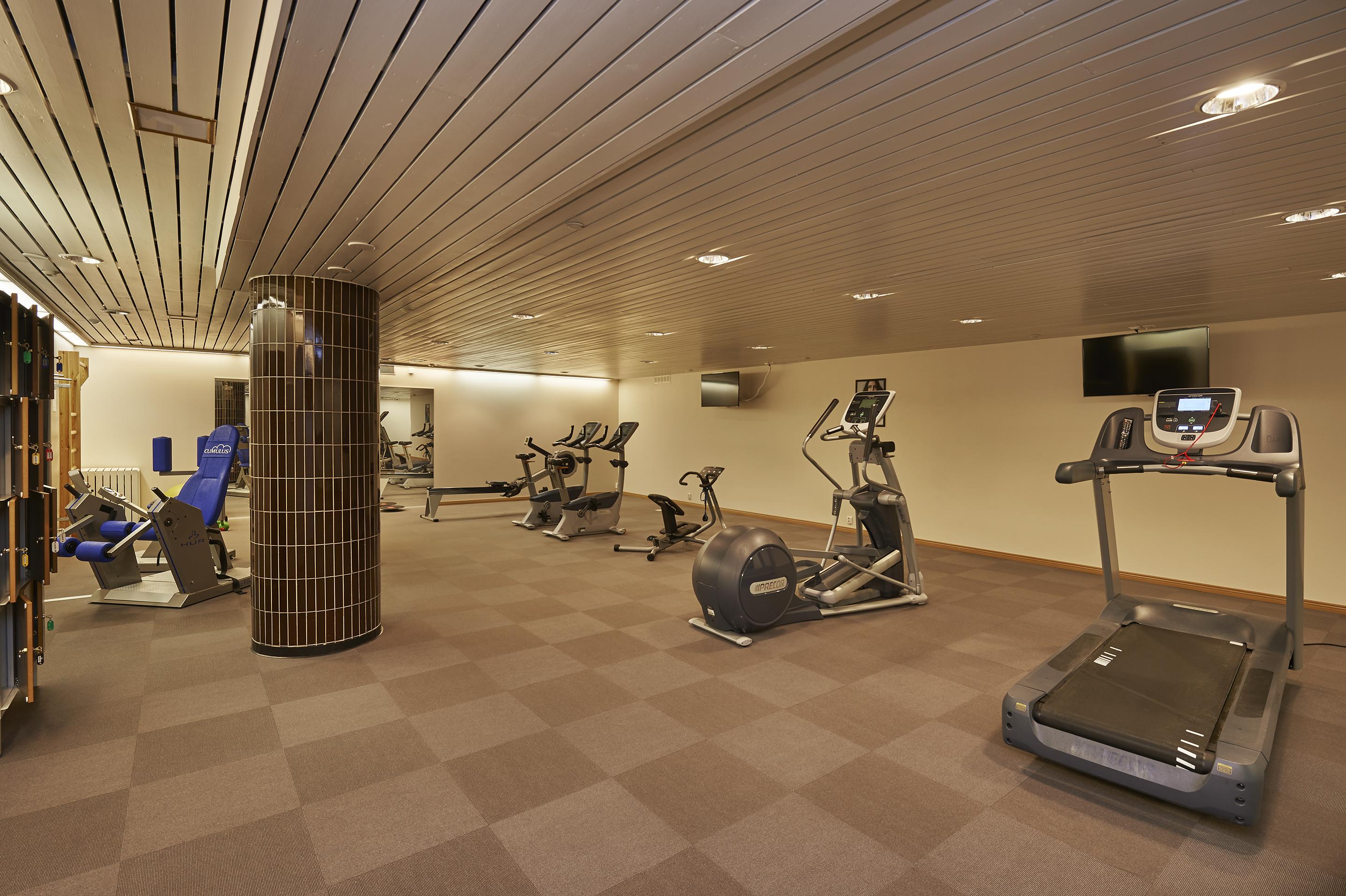 Lapland Hotels Куопио Экстерьер фото