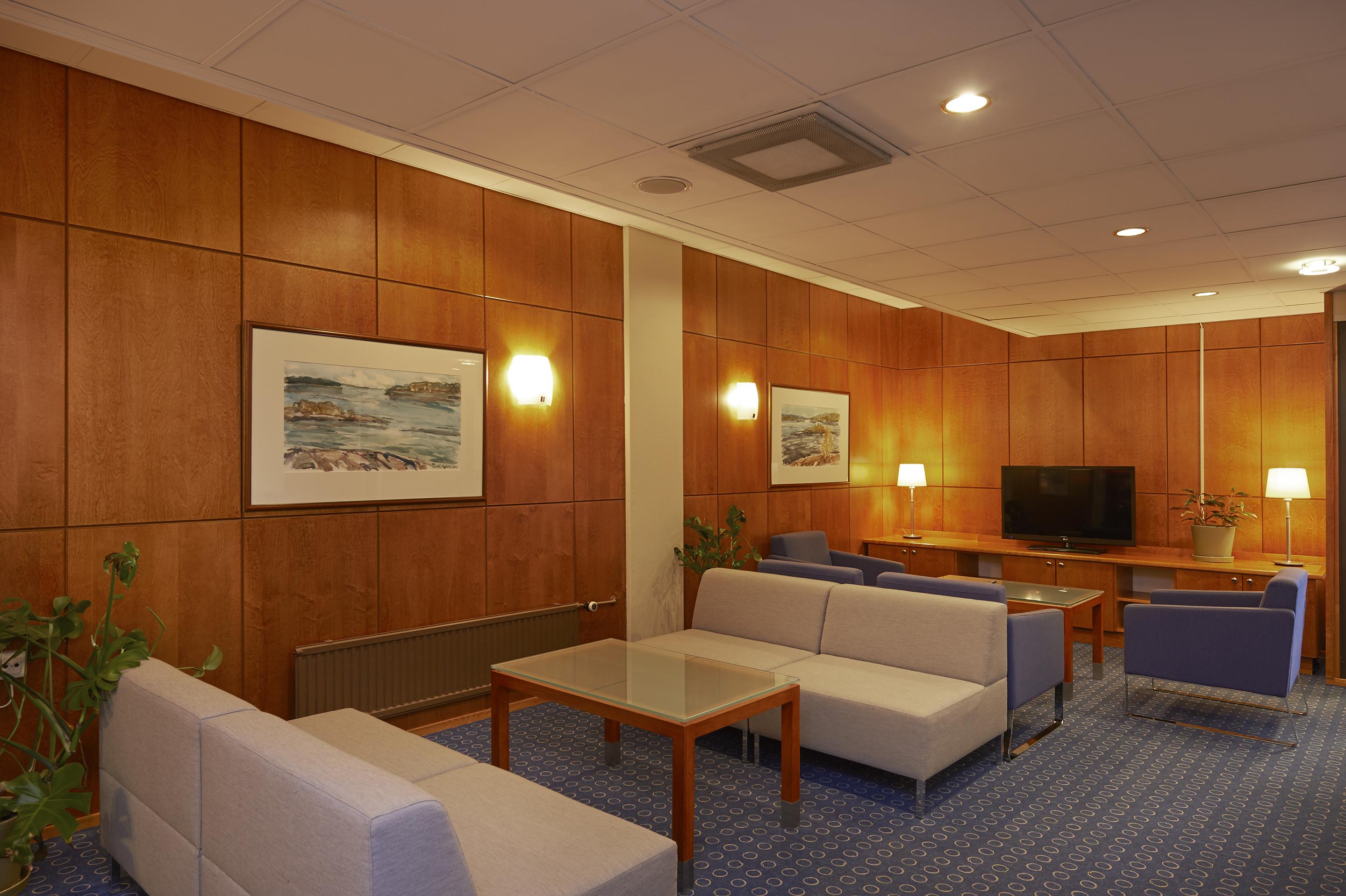 Lapland Hotels Куопио Экстерьер фото