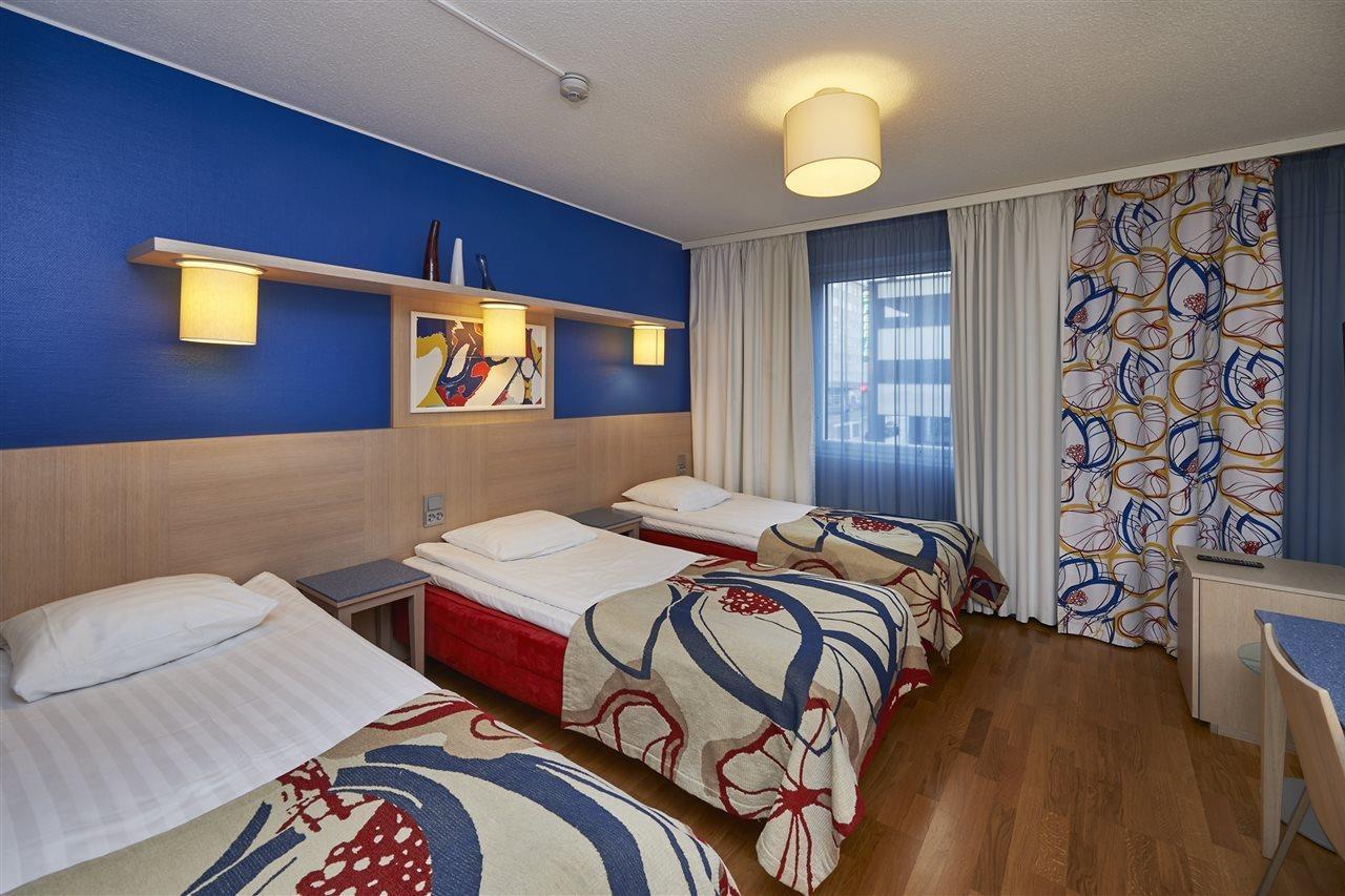 Lapland Hotels Куопио Экстерьер фото