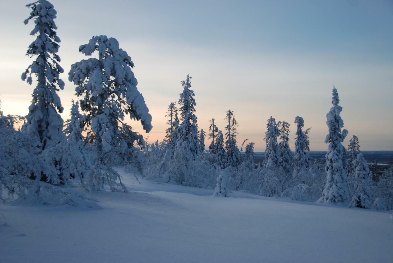 Lapland Hotels Куопио Экстерьер фото