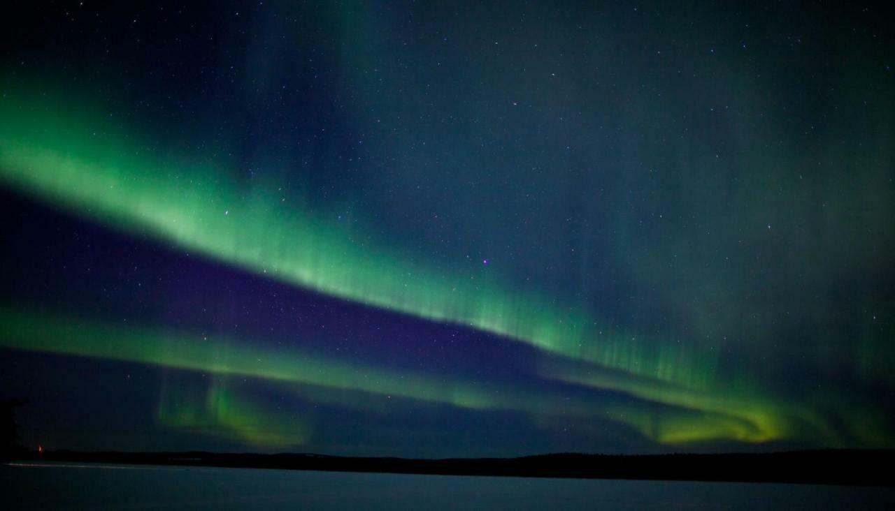 Lapland Hotels Куопио Экстерьер фото