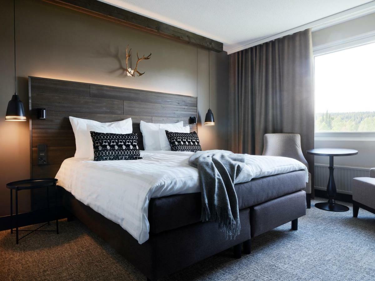 Lapland Hotels Куопио Экстерьер фото