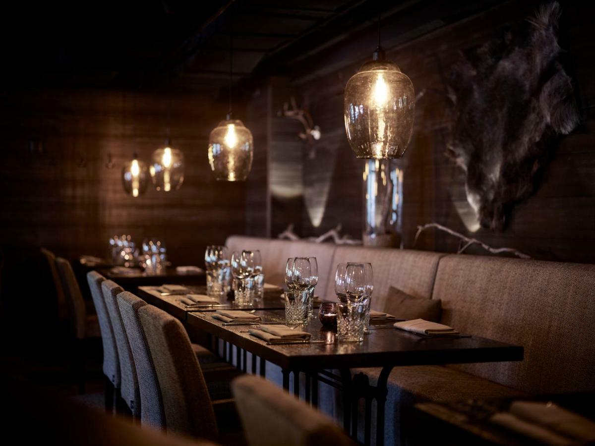 Lapland Hotels Куопио Экстерьер фото