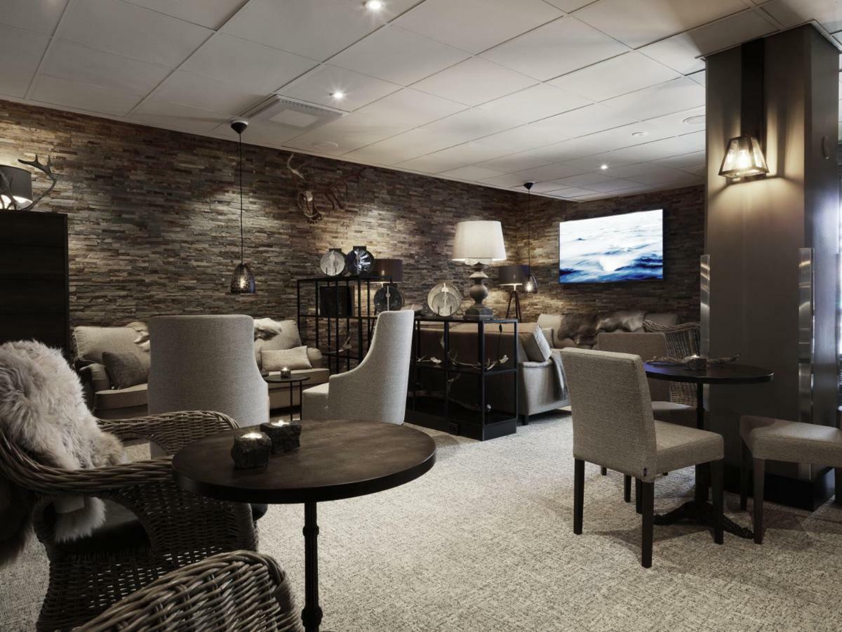 Lapland Hotels Куопио Экстерьер фото