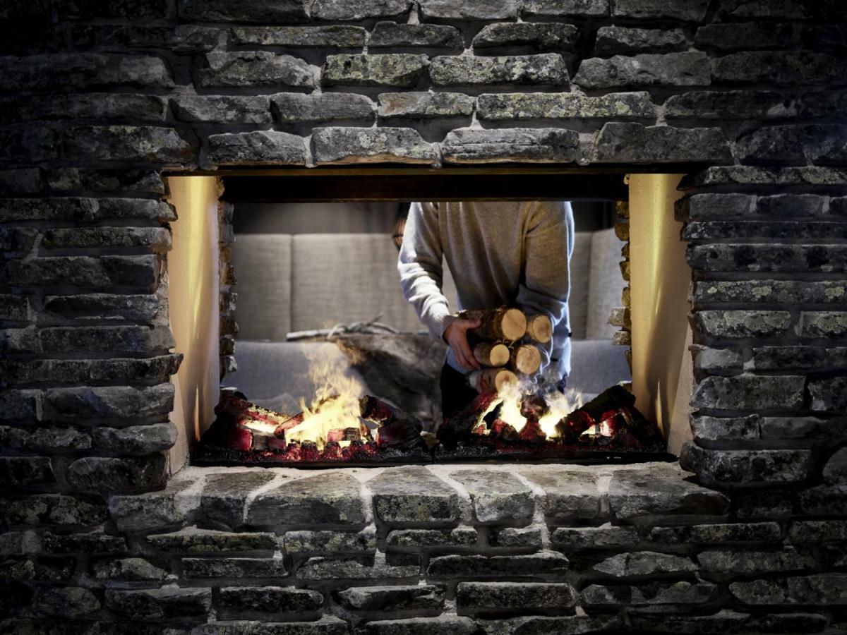 Lapland Hotels Куопио Экстерьер фото